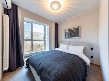 Rm 503 Unit 1 No 3 Fuli City A(12)