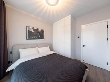 Rm 503 Unit 1 No 3 Fuli City A(13)