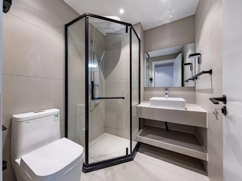 Rm 503 Unit 1 No 3 Fuli City A(14)