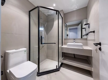 Rm 503 Unit 1 No 3 Fuli City A(14)