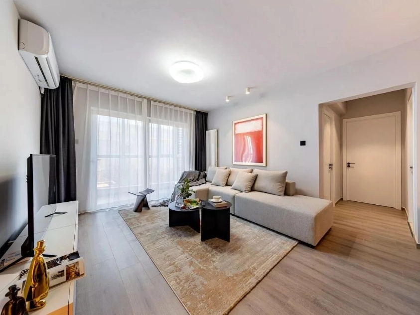 Rm 503 Unit 1 No 3 Fuli City A(2)