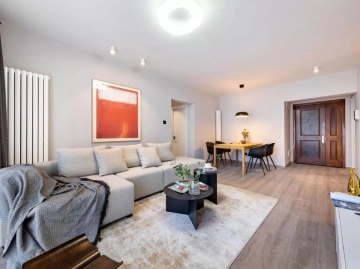 Rm 503 Unit 1 No 3 Fuli City A(4)