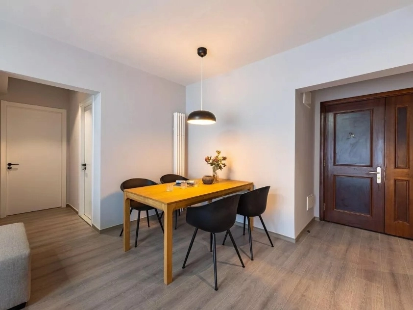 Rm 503 Unit 1 No 3 Fuli City A(5)