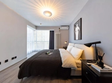 Rm 503 Unit 1 No 3 Fuli City A(8)