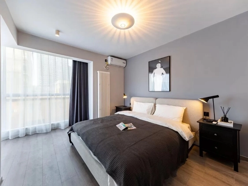 Rm 503 Unit 1 No 3 Fuli City A(9)