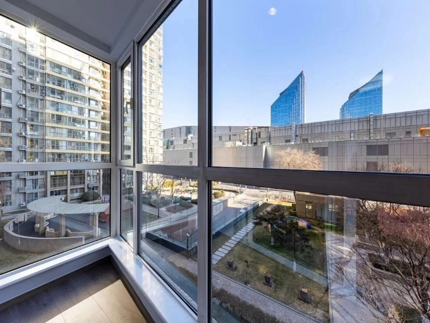 Rm 503 Unit 1 No 3 Fuli City A(10)