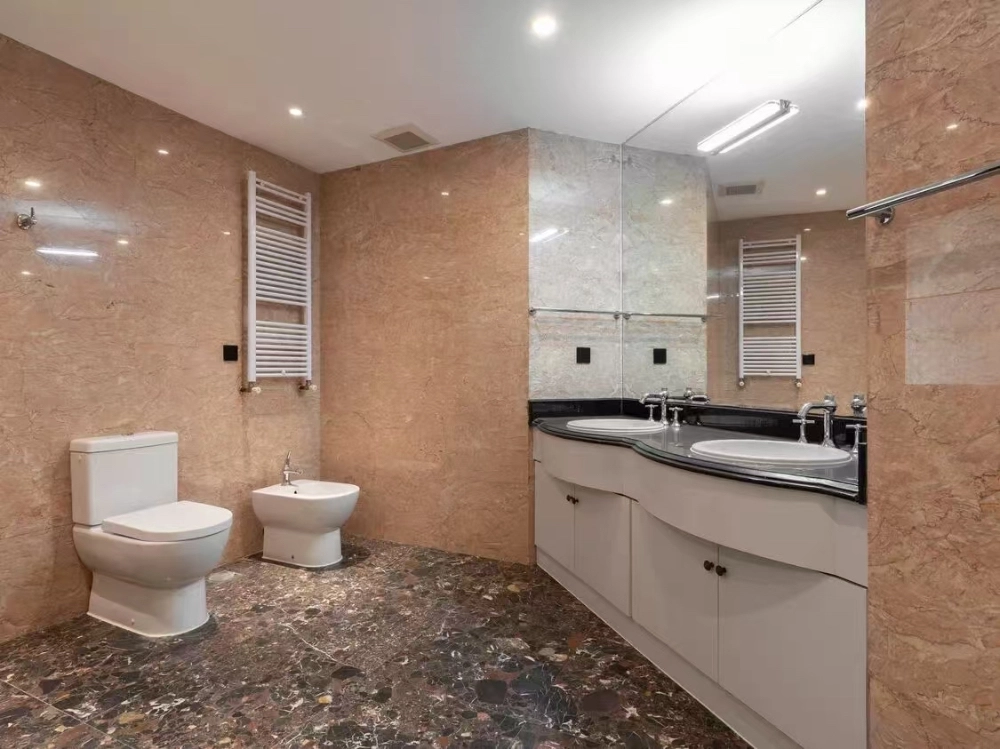 Rm 505 Bld A Yi He Int'l Center Apt(12)