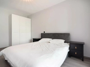 Rm 505 Bld A Yi He Int'l Center Apt(14)