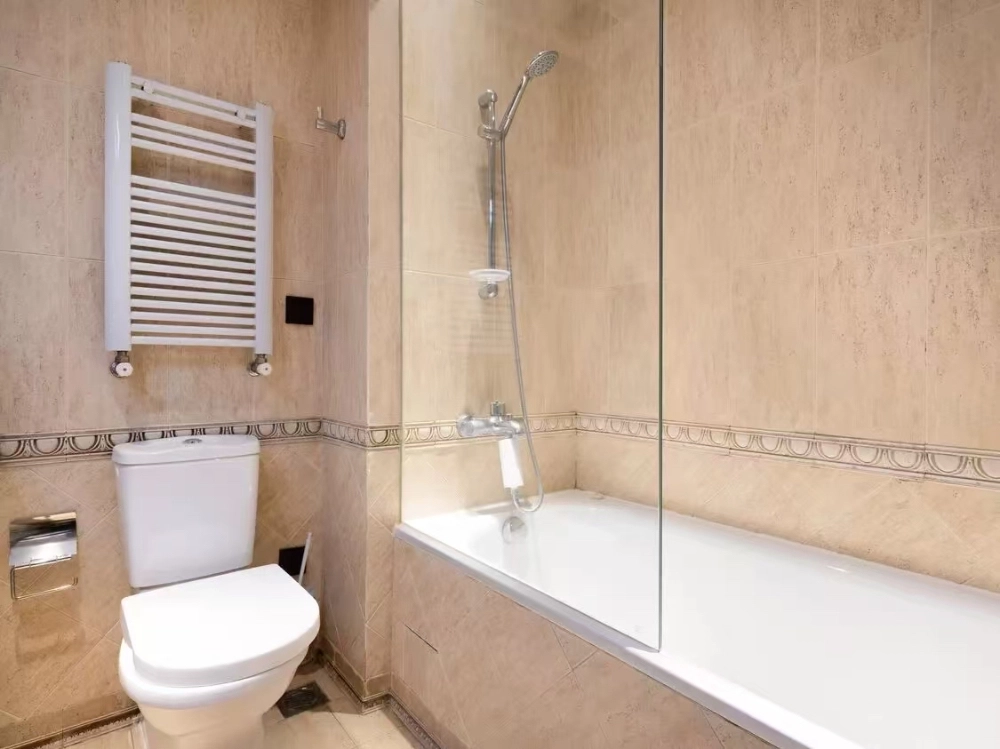 Rm 505 Bld A Yi He Int'l Center Apt(16)
