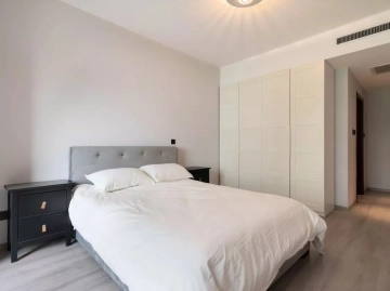 Rm 505 Bld A Yi He Int'l Center Apt(18)