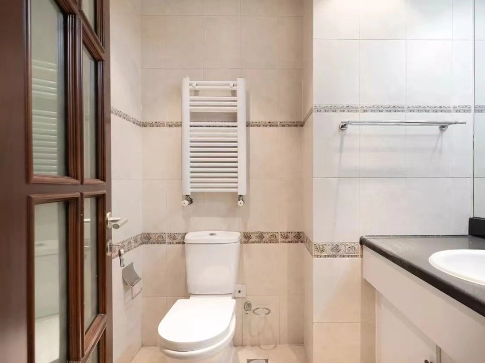 Rm 505 Bld A Yi He Int'l Center Apt(20)