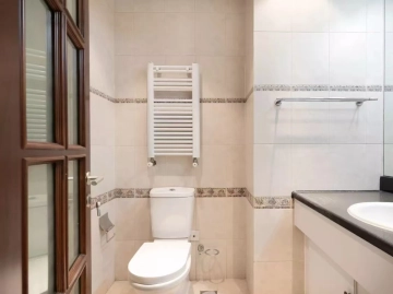 Rm 505 Bld A Yi He Int'l Center Apt(20)