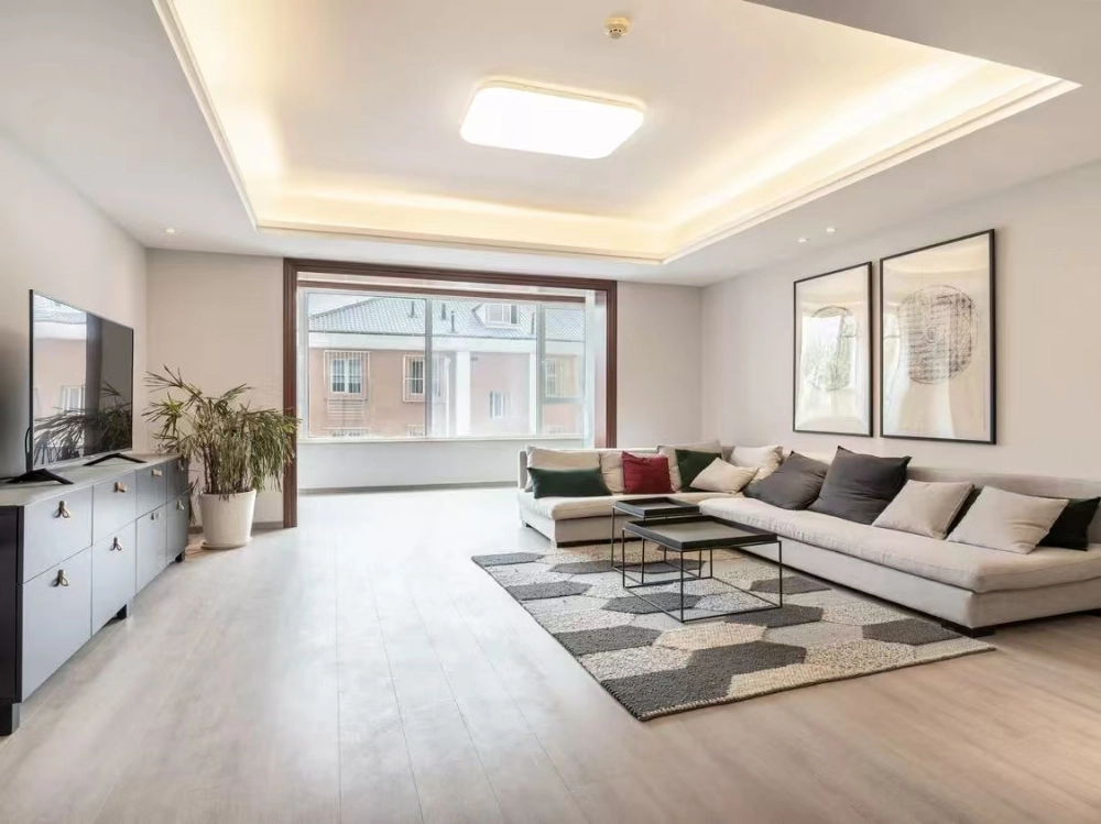 Rm 505 Bld A Yi He Int'l Center Apt(3)