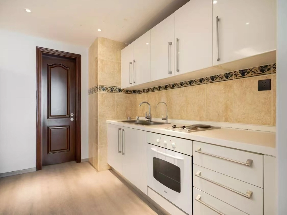 Rm 505 Bld A Yi He Int'l Center Apt(6)