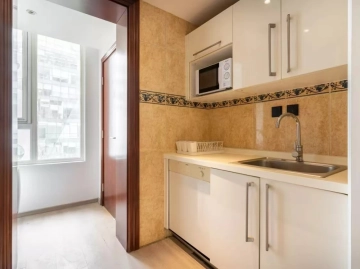 Rm 505 Bld A Yi He Int'l Center Apt(8)