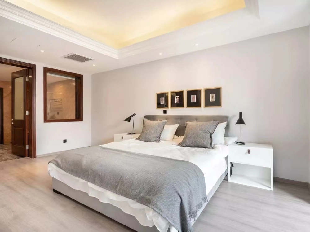 Rm 505 Bld A Yi He Int'l Center Apt(10)
