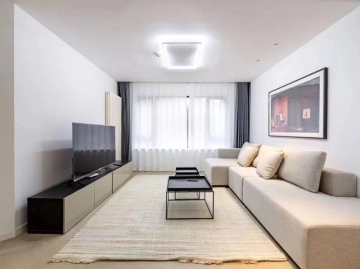 Rm 506 Bld A Sunshine 100 Int’l Apt