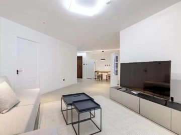 Rm 506 Bld A Sunshine 100 Int’l Apt(2)