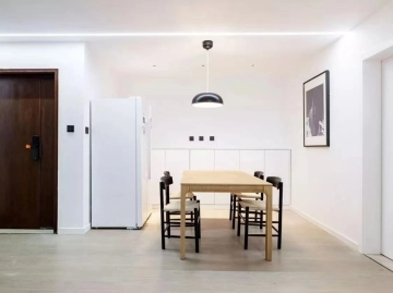 Rm 506 Bld A Sunshine 100 Int’l Apt(4)