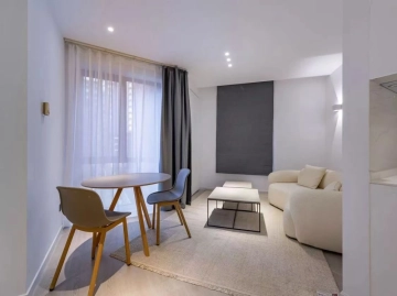 Rm 509 Bld C Blue Castle Int'l Apt north(2)