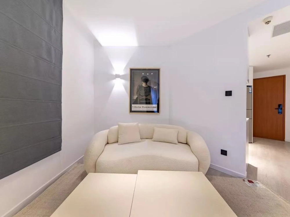 Rm 509 Bld C Blue Castle Int'l Apt north(3)