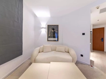 Rm 509 Bld C Blue Castle Int'l Apt north(3)