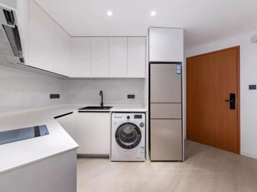 Rm 509 Bld C Blue Castle Int'l Apt north(5)