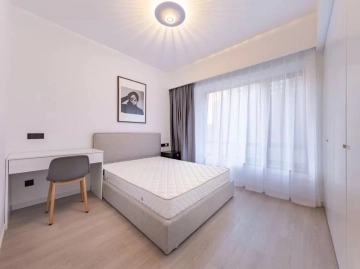 Rm 509 Bld C Blue Castle Int'l Apt north(6)