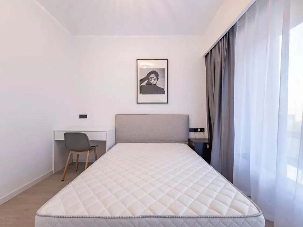 Rm 509 Bld C Blue Castle Int'l Apt north(7)