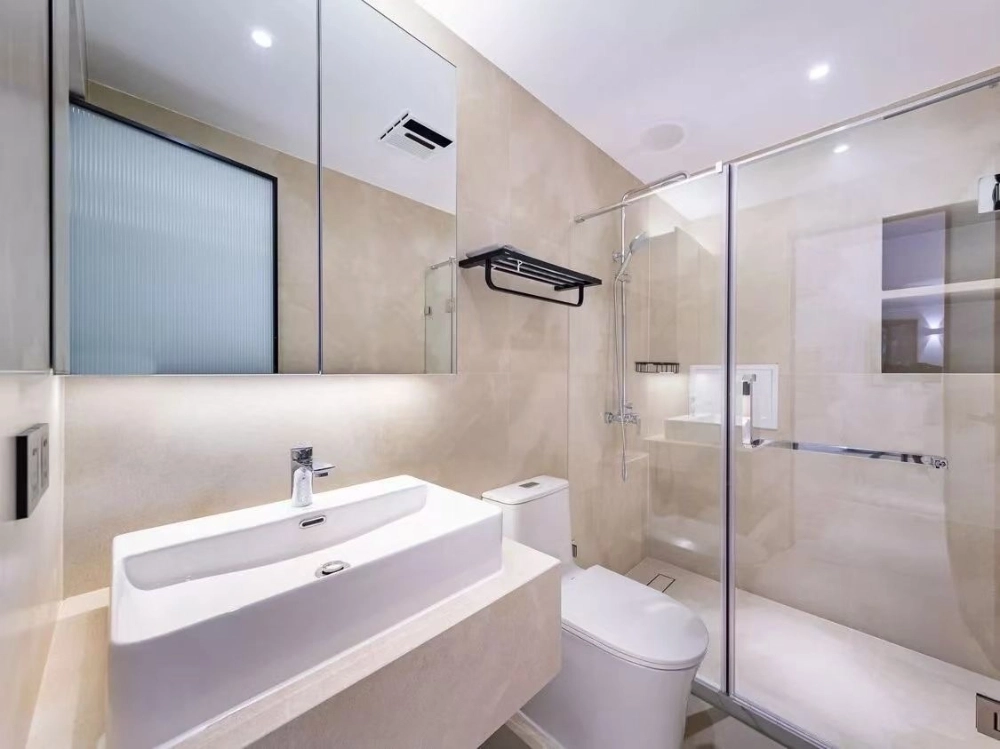 Rm 509 Bld C Blue Castle Int'l Apt north(8)