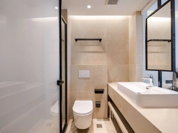 Rm 509 Unit 2 No 25 Seasons Park North(9)