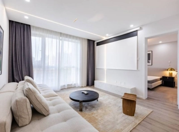 Rm 601 No 27 Fuli City E