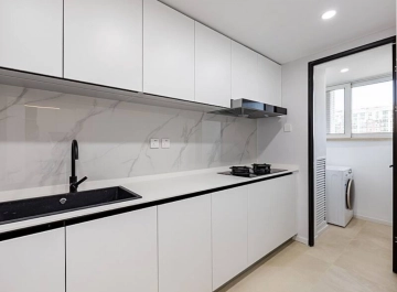Rm 601 No 27 Fuli City E(7)