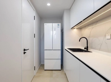 Rm 601 No 27 Fuli City E(8)