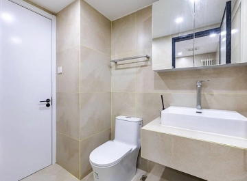 Rm 601 No 27 Fuli City E(9)