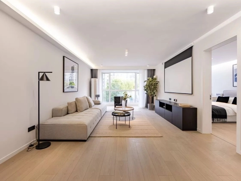 Rm 601 No 50 Fuli City D