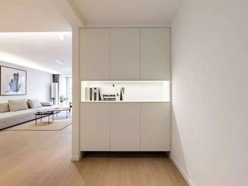 Rm 601 No 50 Fuli City D(11)