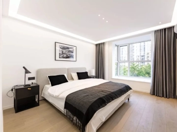 Rm 601 No 50 Fuli City D(12)