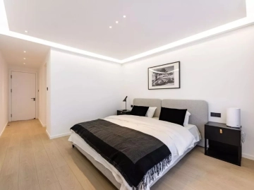 Rm 601 No 50 Fuli City D(13)