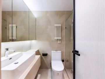 Rm 601 No 50 Fuli City D(15)