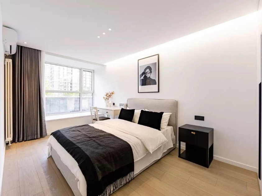 Rm 601 No 50 Fuli City D(17)