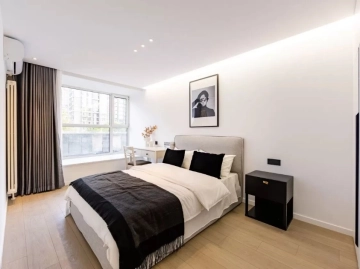 Rm 601 No 50 Fuli City D(17)