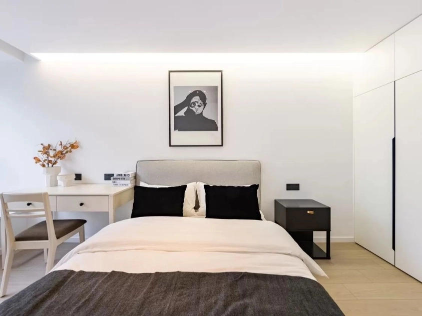 Rm 601 No 50 Fuli City D(18)