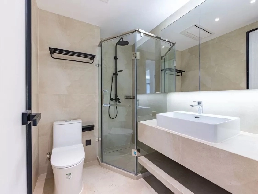 Rm 601 No 50 Fuli City D(20)