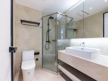 Rm 601 No 50 Fuli City D(20)