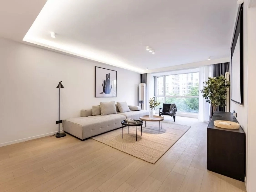 Rm 601 No 50 Fuli City D(2)