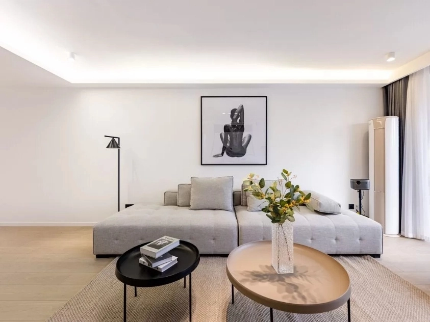 Rm 601 No 50 Fuli City D(3)