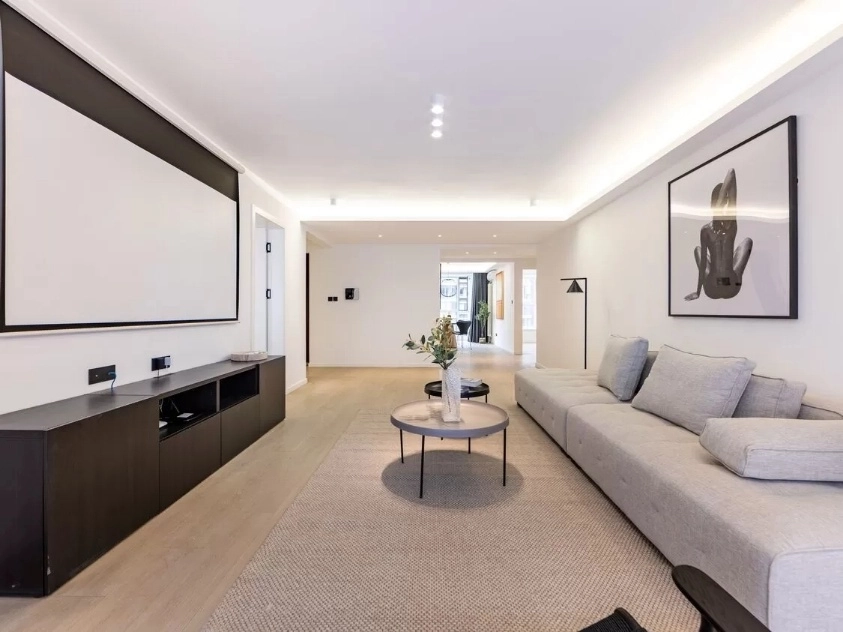 Rm 601 No 50 Fuli City D(4)