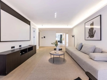 Rm 601 No 50 Fuli City D(4)