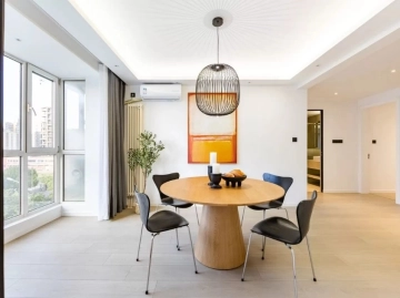 Rm 601 No 50 Fuli City D(6)